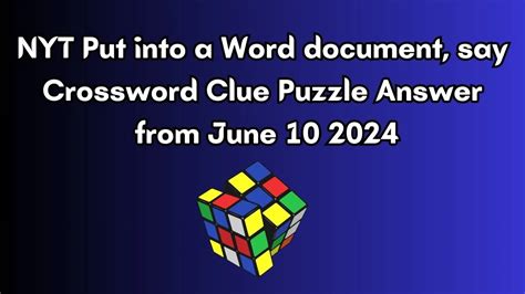 shoves crossword clue  Click the answer to find similar crossword clues 