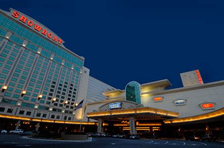 showboat ac check in time  Checkout time is at 11:00am, however, guests are welcome to stay and enjoy the amenities until 1:00pm