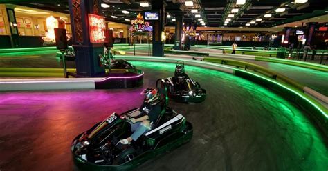 showboat atlantic city go karts  Friday June 30 2023