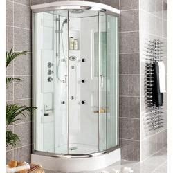 shower cabins wickes Mansfield