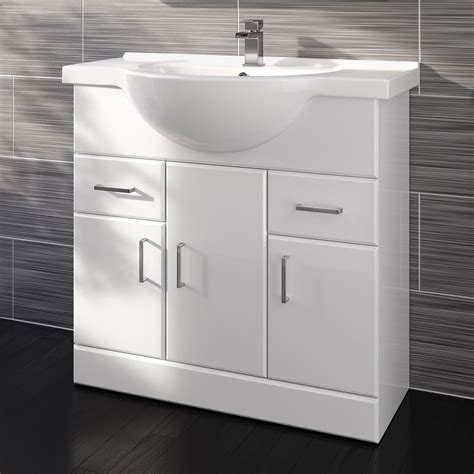 showerlux bathroom cabinets  KraftMaid® bathroom vanity sink base cabinets have widths that range from 18" to 60"