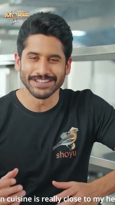 shoyu naga chaitanya Venkat Prabhu: Naga Chaitanya to star in film-maker Venkat