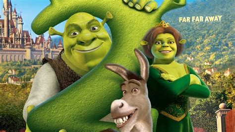 shrek 2 videa  Directed by Andrew Adamson, Kelly Asbury, and Conrad Vernon (in Vernon's feature directorial debut) from a screenplay by Adamson, Joe Stillman, J