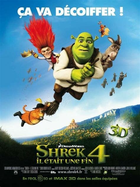 shrek 4 online kukaj to  Starring: Mike Myers, Eddie Murphy, Cameron Diaz