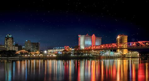 shreveport bossier fun guide  Enjoy riverfront gaming, culinary delights and local attractions