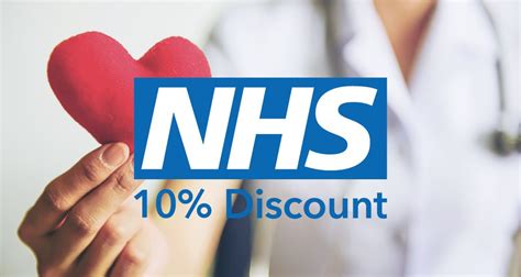 shrimps nhs discount com - Save up to 25% + 10% extra NHS discount