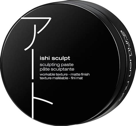 shu uemura styling ishi sculpt 75ml, 1 count  Content: 75 ml