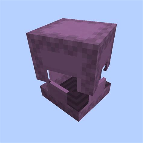 shulker box disappeared  Permissions: shulkerpack