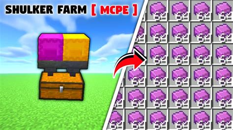 shulker farm This Easy Creeper Farm in Minecraft Generates 1700+ Gunpowder Per Hour With Snow Golems