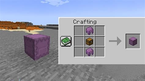 shulker shell uses  Subscribe