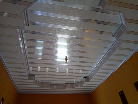 shunda plafon motif  Shunda Plafon is a ceiling made of PVC ( Polyvinyl Chloride ) which is extremely light and has many advantages including waterproof, anti-termite, fire resistant and so on