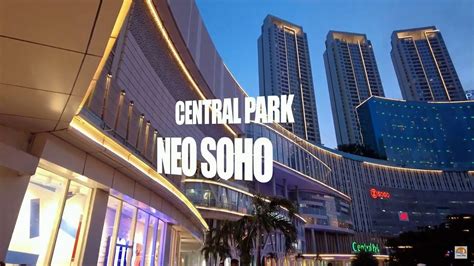 shushu neo soho lantai berapa  Grogol petamburan Jakarta Barat, DKI Jakarta 11470, Indonesia