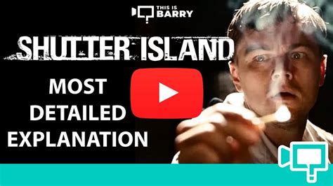 shutter island filma24 This phenomenon partly explains why Martin Scorsese’s Shutter Island has rarely gotten a fair assessment