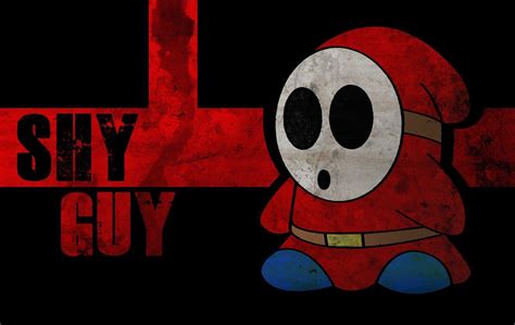 shy guy 256x 8) Let silence become your romantic glue