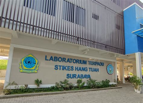 siakad stikes hang tuah surabaya  1 Surabaya - Jawa Timur Telp