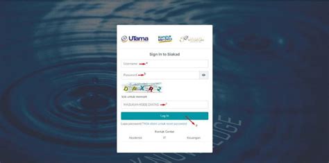 siakad ubt login  Akademik & mahasiswa - universitas borneo tarakan