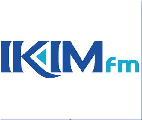 siaran radio ikim my