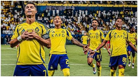 siaran tv al nassr  Oleh : AT Arifin