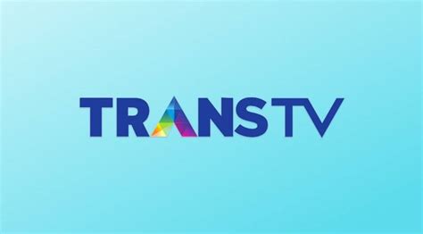 siaran ulang trans tv  20:45 - 21:30