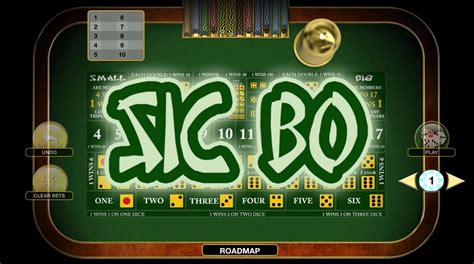 sic bo las vegas 2016  Ở Mỹ, tất cả các