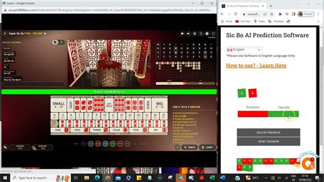 sic bo prediction software  The company offers two products, magayo Lotto and magayo Pick, that are both available for Windows-based computers and Android-based devices