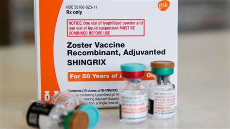 side effects of shingrix vaccine australia 8% of those that turned