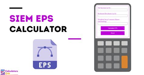 siem eps calculator 25 4