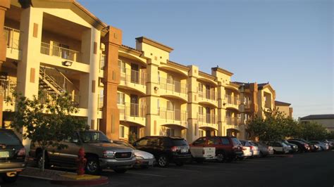 siena suites on boulder highway  Pool 