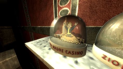 sierra madre snow globe console command  Vending machine codes are a series of holotapes in the Fallout: New Vegas add-on Dead Money