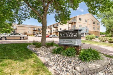 sierra vista apartments sioux falls, sd 57106  Available 1/10