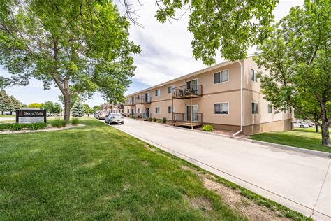 sierra vista apartments sioux falls, sd 57106 com has cheap apartments in Sioux Falls so you