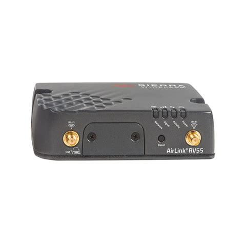 sierra wireless rv55 manual  AirLink RV50 Firmware Packages