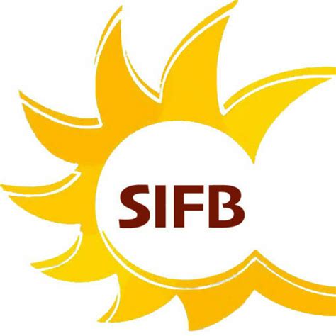 sifb vacancy  02 Nov 2023