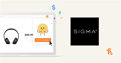 sigma coupon codes  show coupon Offers