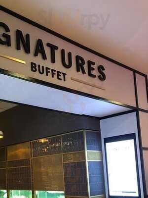 signatures buffet merrylands reviews  restaurantguru