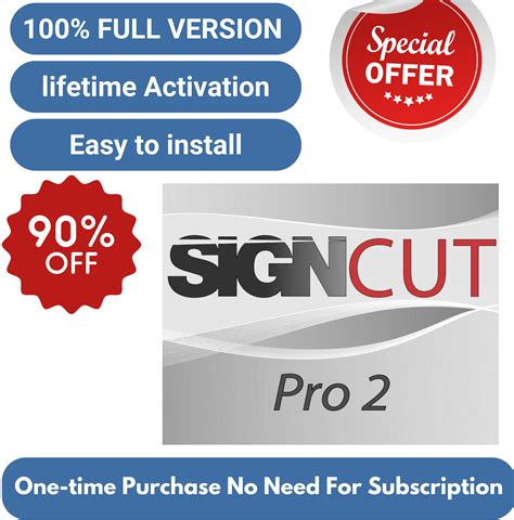 signcut pro 2 download SignCut Draw (PC only) – an optional program you can use for designing SignCut Pro 2 - the program you will use for cutting SignCut Spooler – an optional program you can use for managing jobs • This manual covers SignCut Pro 2 and SignCut Spooler