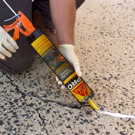 sika concrete crack repair screwfix  DRICORE PRO CONCRETE REPAIRFIX CRACKS IN YOUR POURED FOUNDATION WALLS WITH AN ADVANCED CRACK REPAIR SOLUTION