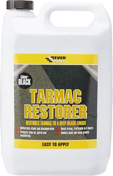 sika tarmac restorer reviews  5055492703019