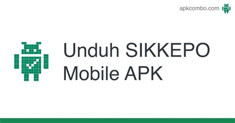 sikkepo mobile Alamat : Jl