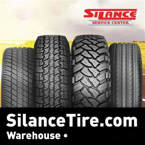 silance tire havelock  Call (910) 389-0019! Complement every drive you take with the right tires