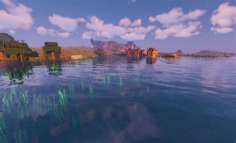 sildurs shaders 10 - 1