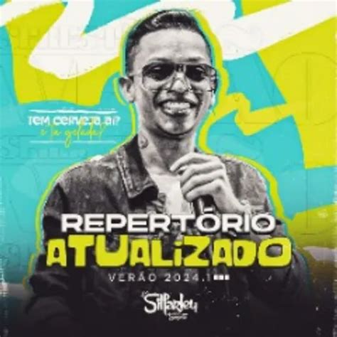 silfarley atualizado 2023 #repertórionovo #cdnovo2023 #musicasnovas LINK DO CD : DIVULGAR O SEU CD? DIREITOS AUTORAIS (Leia a descrição)Se o co