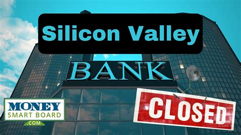 silicon valley banking I
