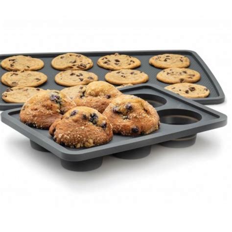 silicone muffin tray spotlight  89 ($8