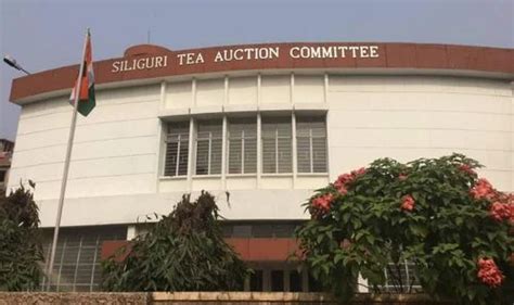 siliguri tea auction committee  Siliguri Tea Market Report - Sale - 35 / 2021