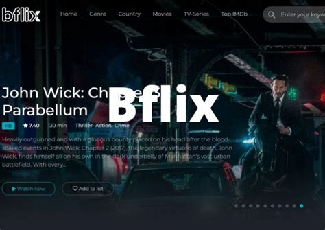 silo bflix com, with 9