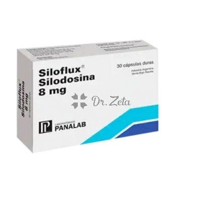 siloflux precio What is Silorap? Silorap is used to treat men who have symptoms of an enlarged prostate gland, which is also known as benign enlargement of the prostate (benign prostatic hyperplasia or BPH)