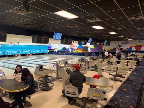 silva lanes albuquerque nm 1 review of Central New Mexico USBC "If you are an active bowler in a certified league this is the place for local representation