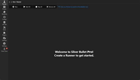 silver bullet github release 1