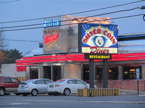 silver coin diner hammonton nj Silver Coin Diner: Home Town Favorite! - See 169 traveler reviews, 28 candid photos, and great deals for Hammonton, NJ, at Tripadvisor